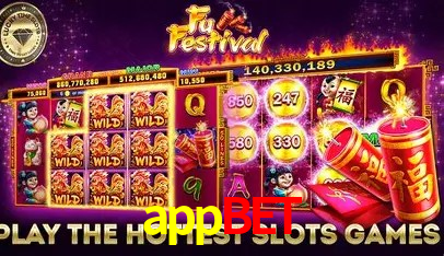 Seasonal Promotions appbet